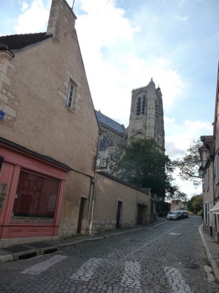 Voyage Sancerre Bourges 26 27 septembre 2015 (104)